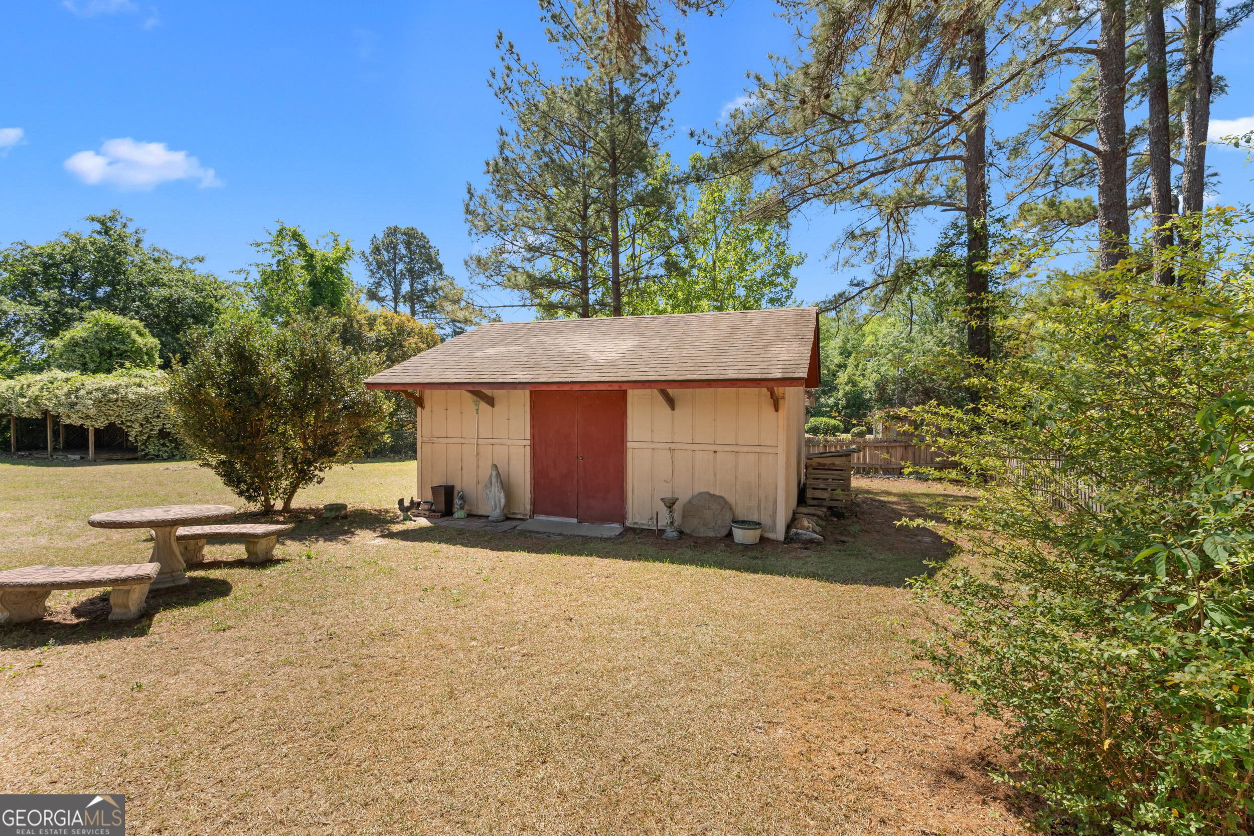 802 Maple Drive Statesboro GA 30461