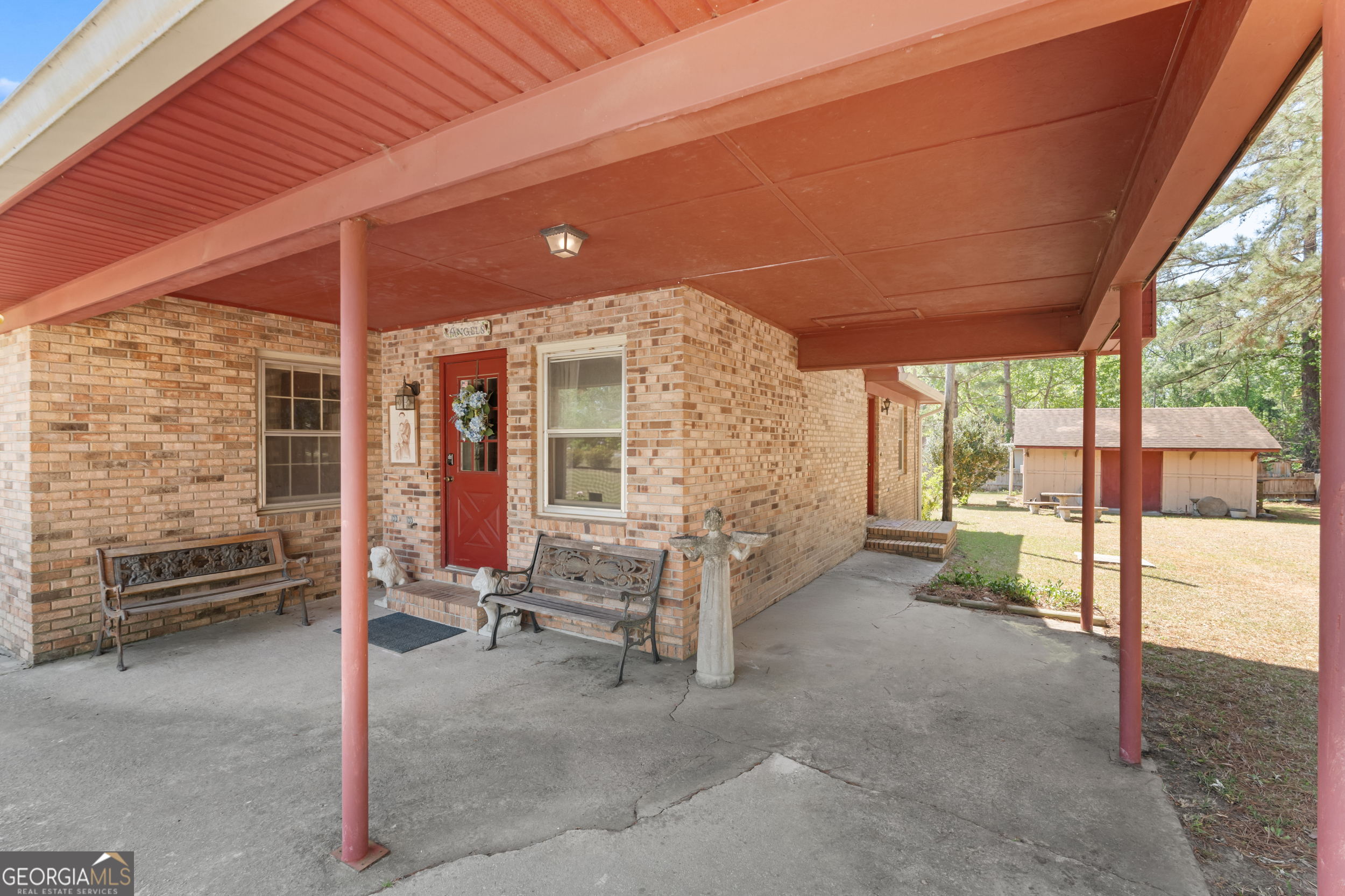802 Maple Drive Statesboro GA 30461