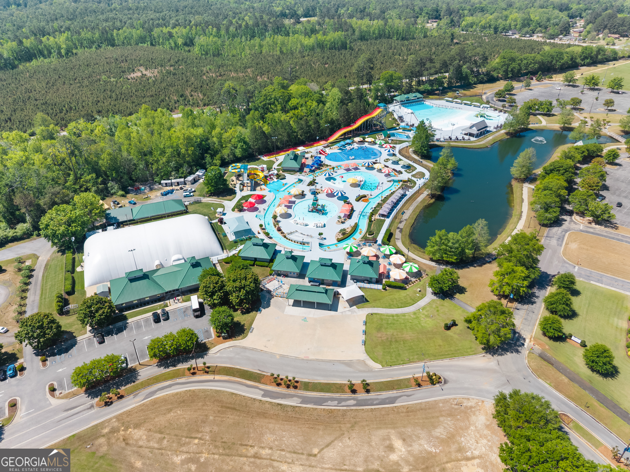 802 Maple Drive Statesboro GA 30461