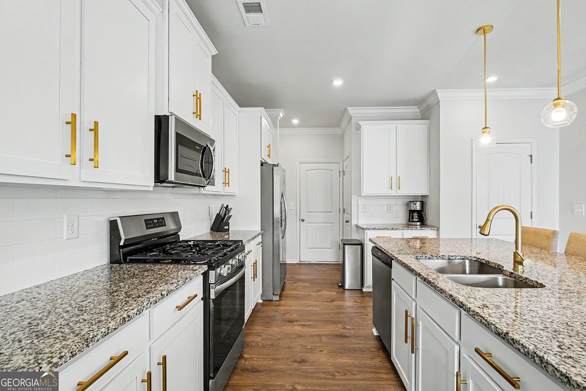 235 Province Park Drive Canton GA 30115