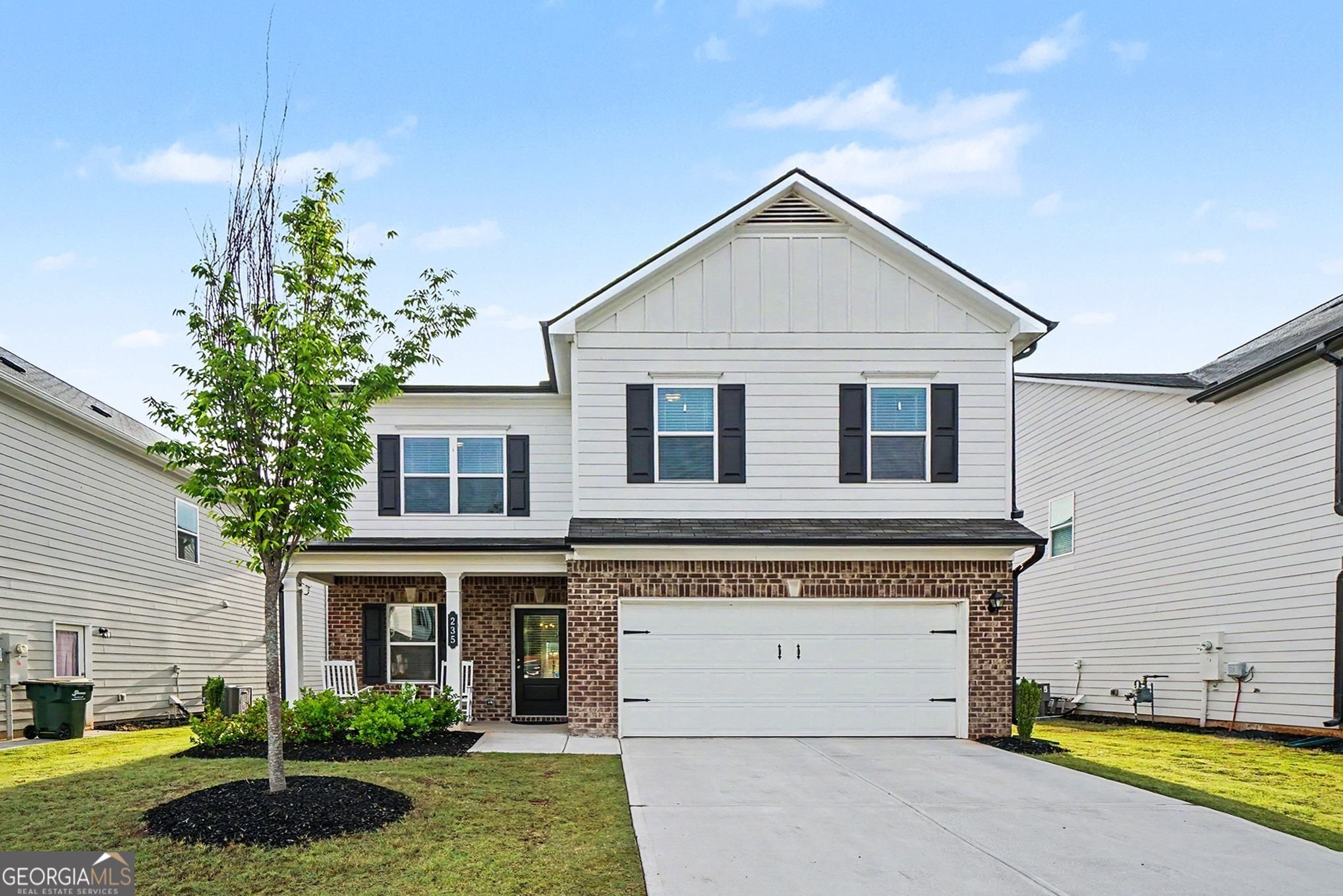 235 Province Park Drive Canton GA 30115