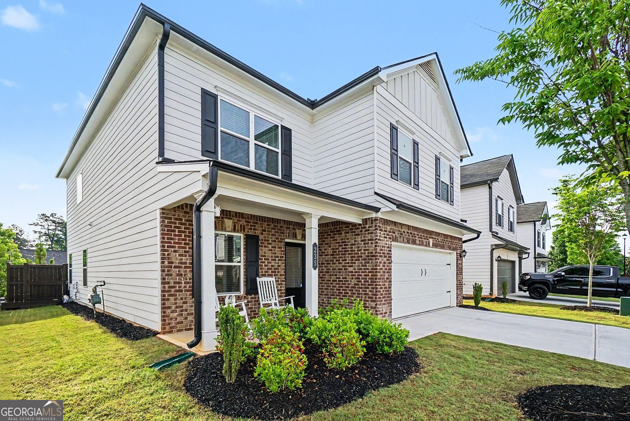 235 Province Park Drive Canton GA 30115