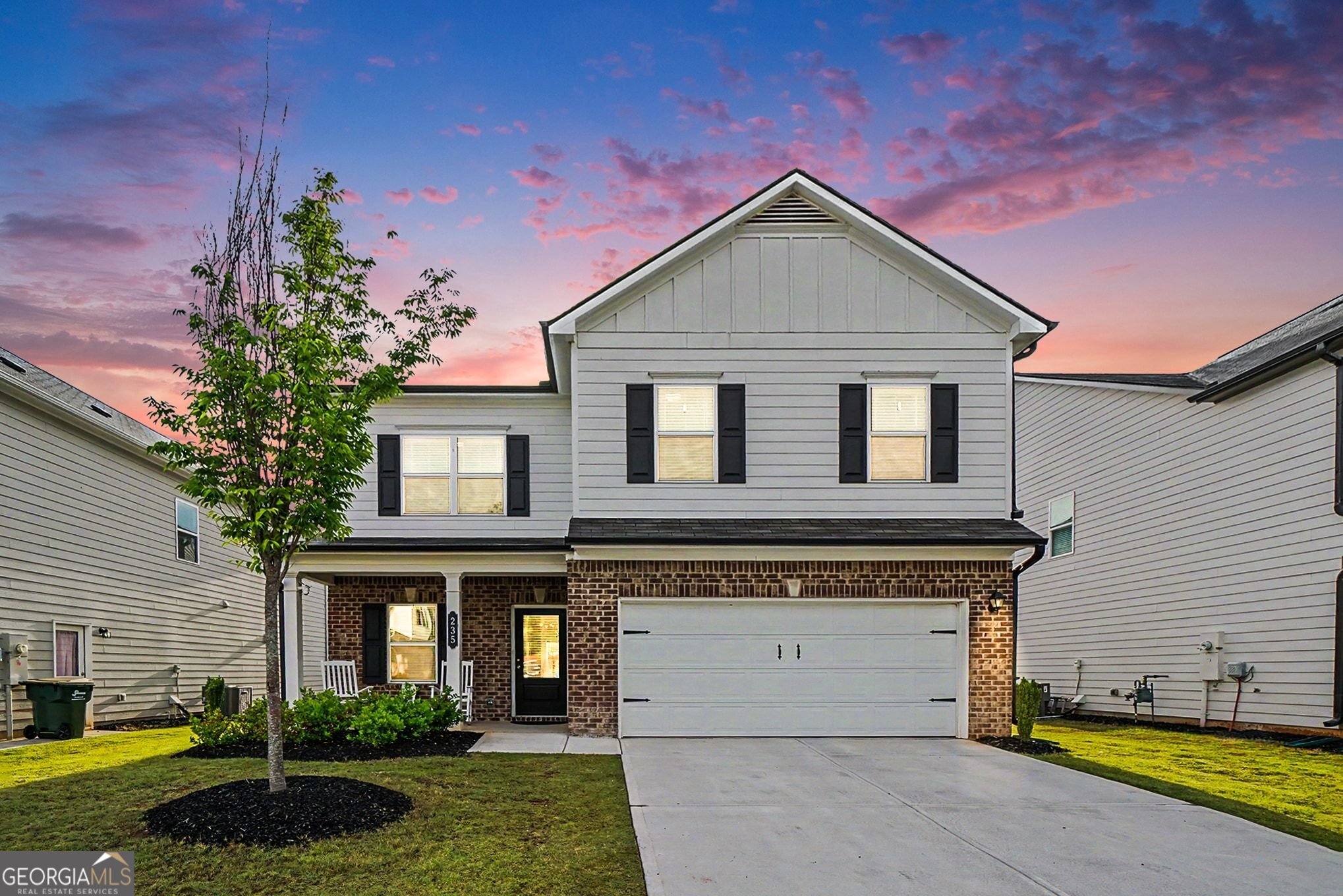235 Province Park Drive Canton GA 30115