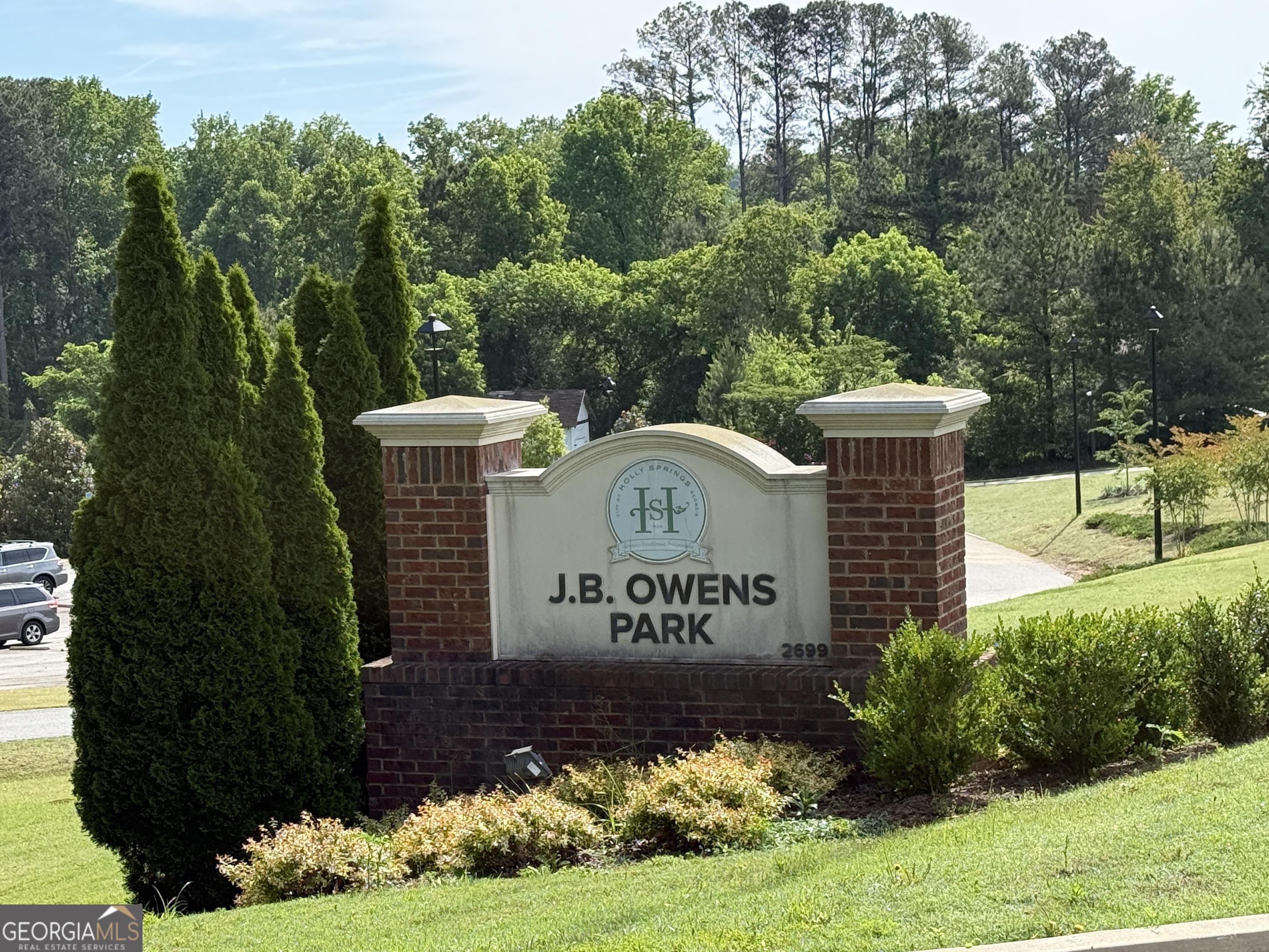 235 Province Park Drive Canton GA 30115