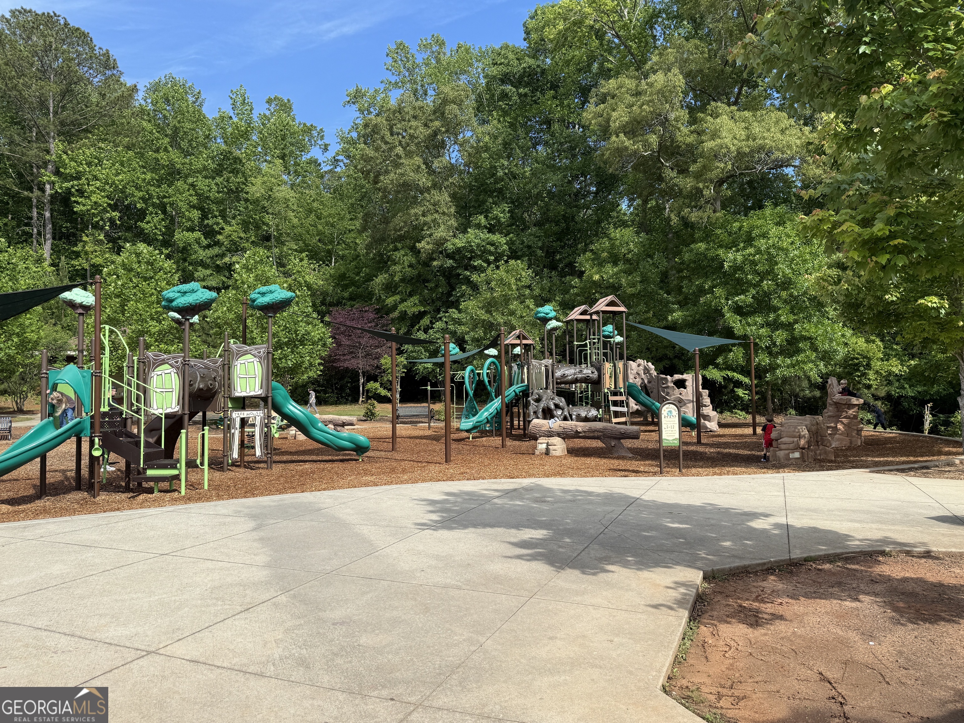 235 Province Park Drive Canton GA 30115