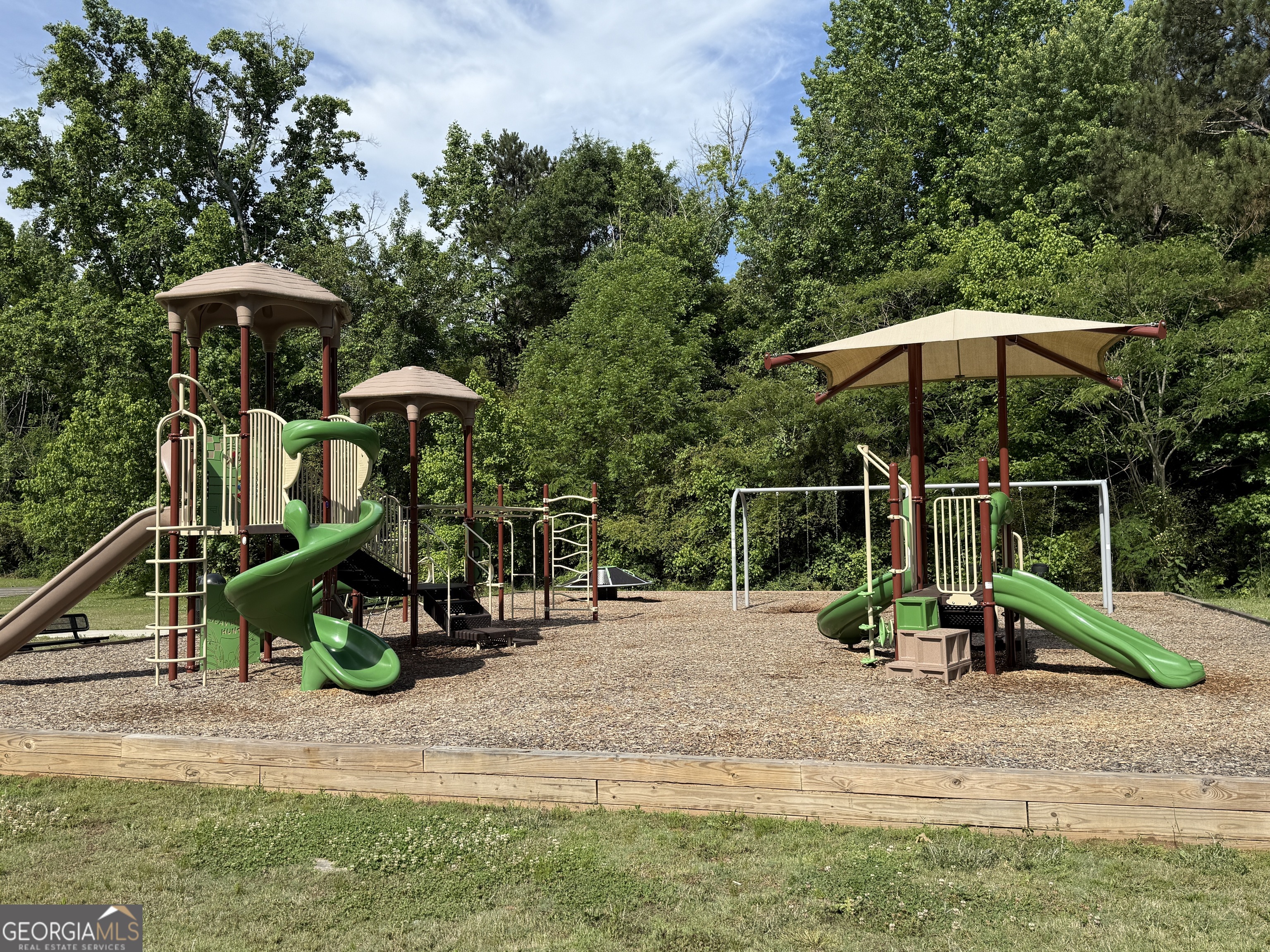 235 Province Park Drive Canton GA 30115