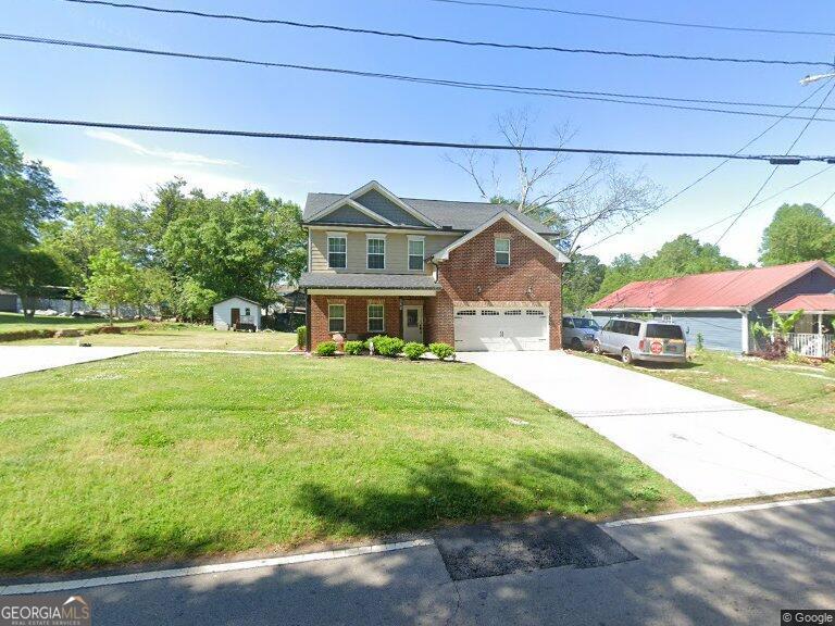 2147 Spring Road Gainesville GA 30504