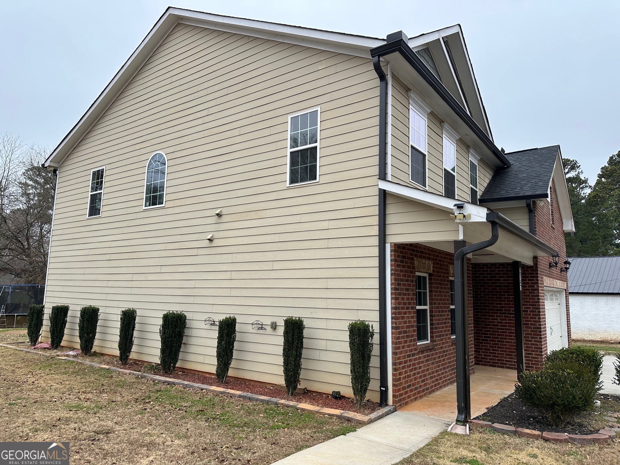 2147 Spring Road Gainesville GA 30504