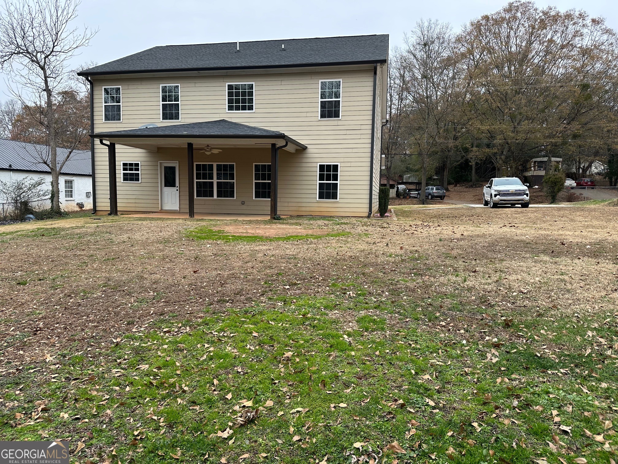 2147 Spring Road Gainesville GA 30504