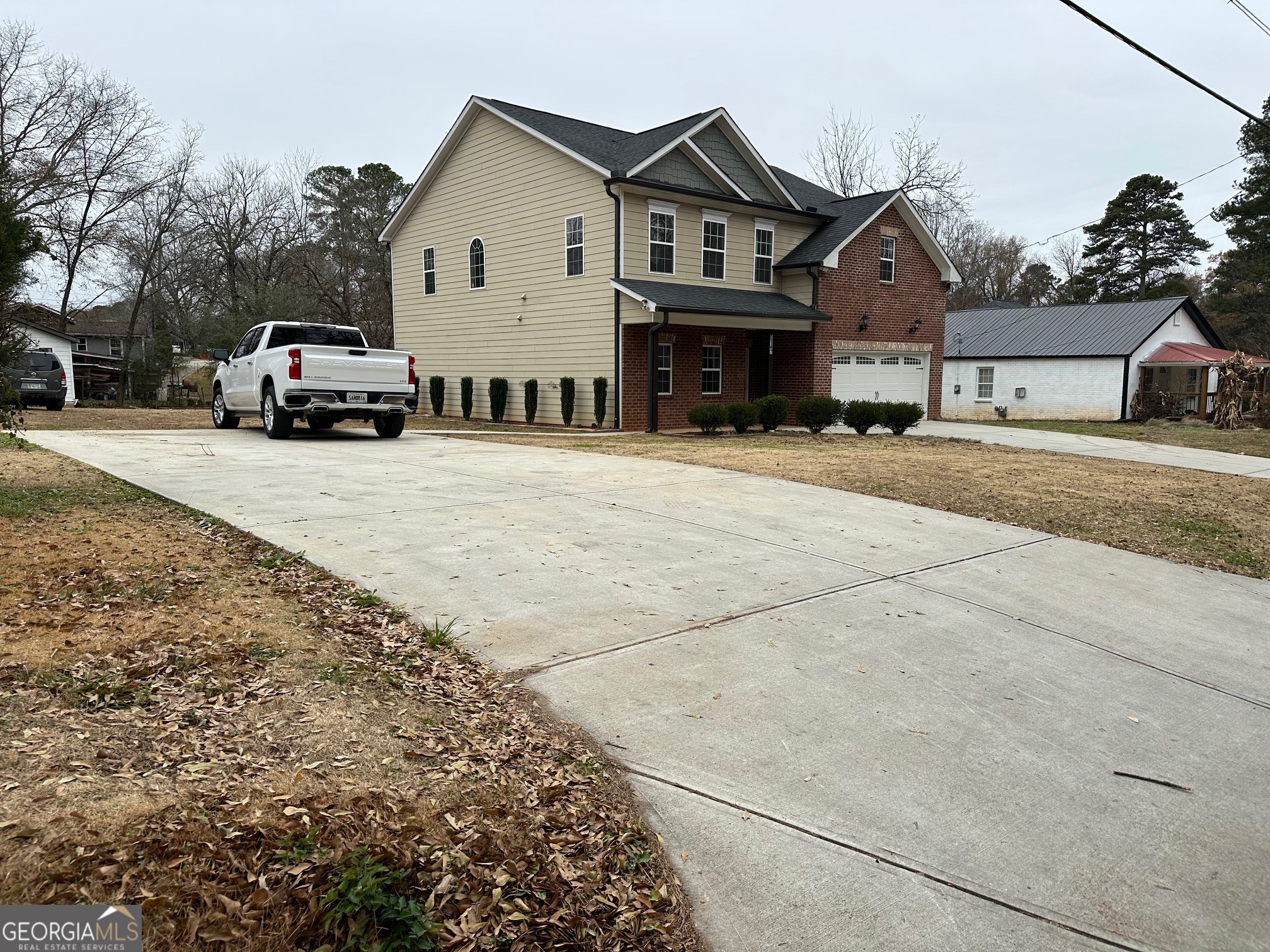 2147 Spring Road Gainesville GA 30504