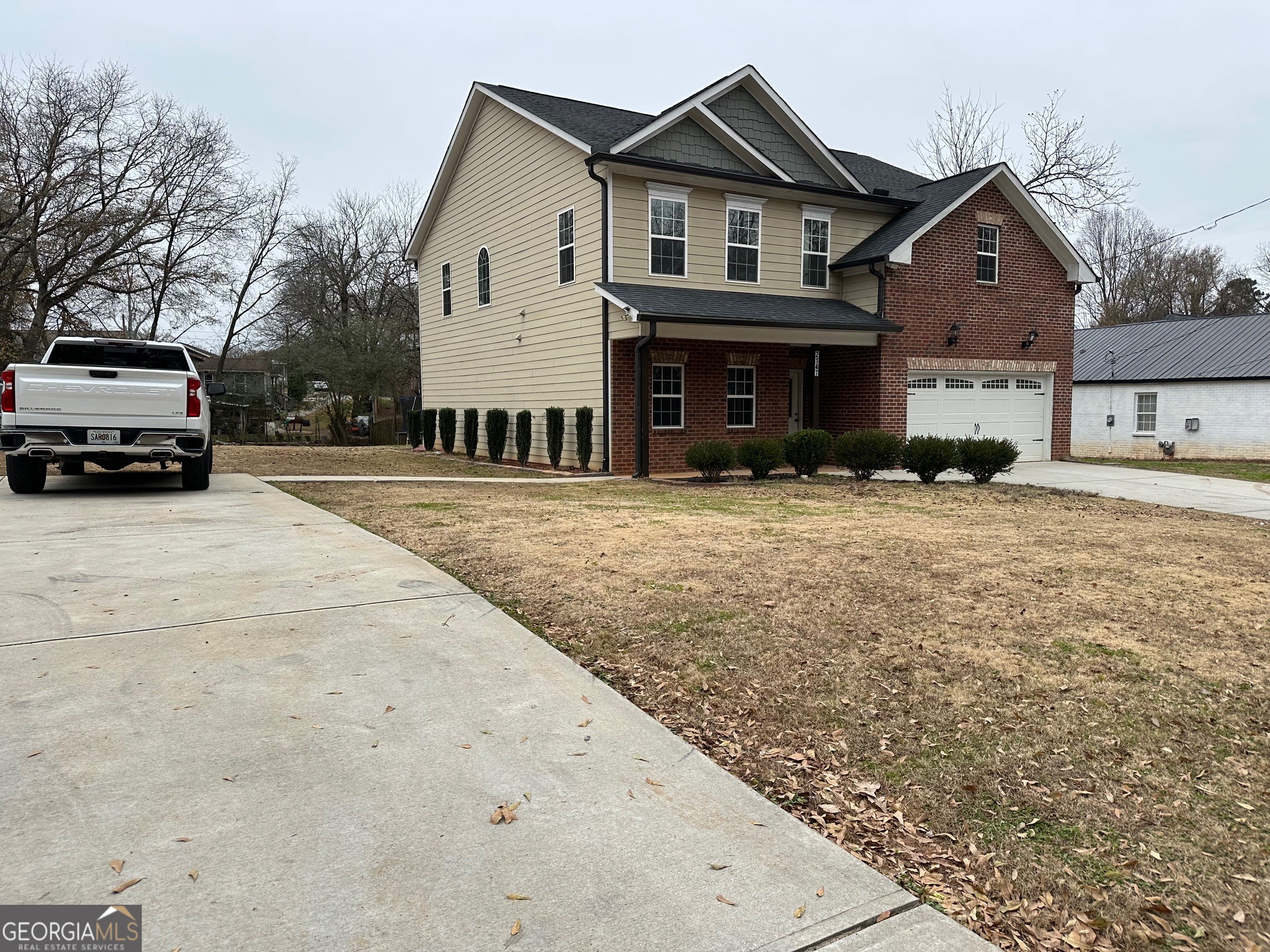 2147 Spring Road Gainesville GA 30504