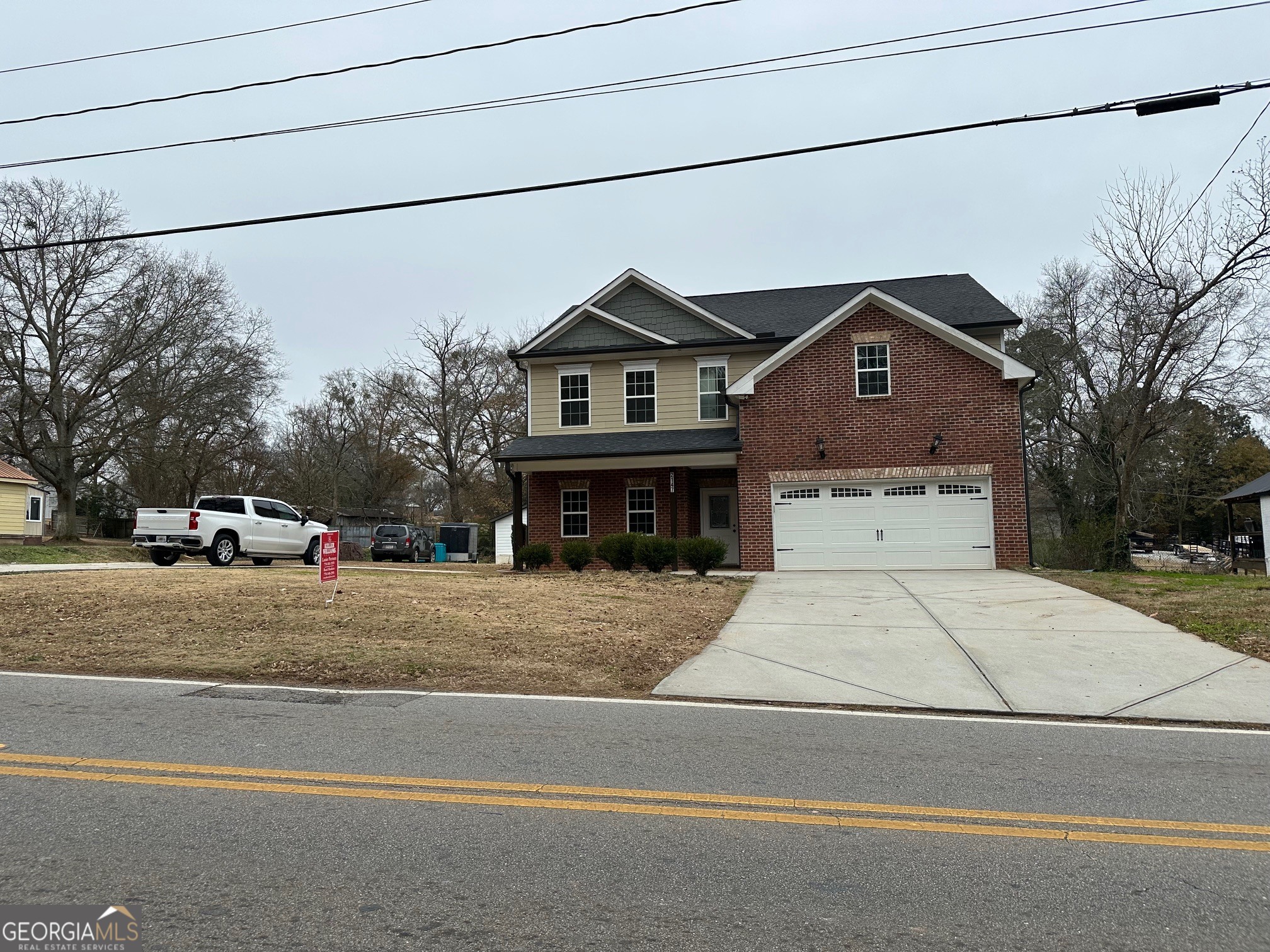 2147 Spring Road Gainesville GA 30504