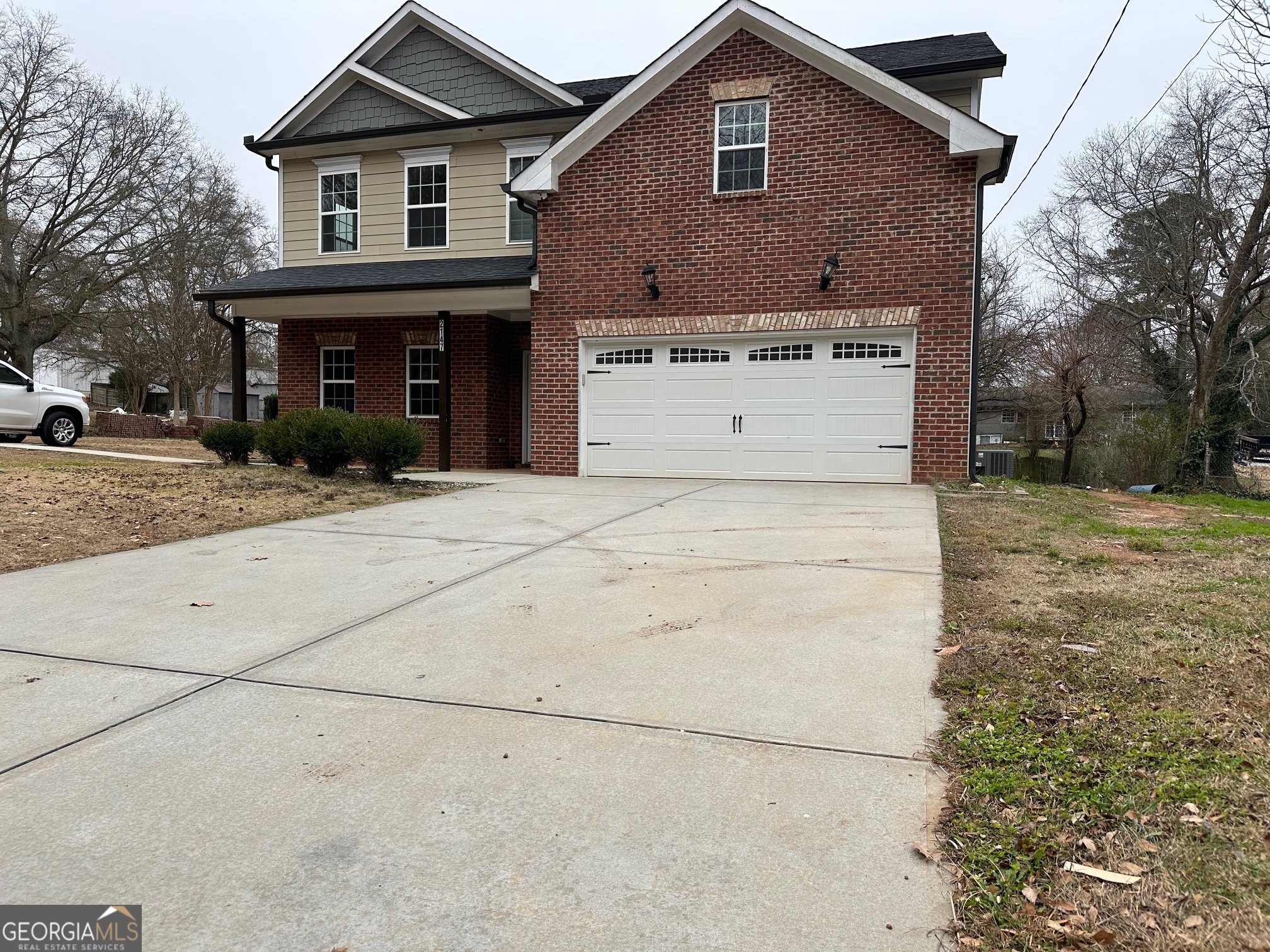 2147 Spring Road Gainesville GA 30504