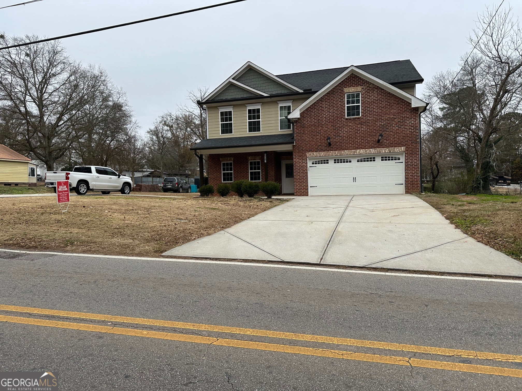 2147 Spring Road Gainesville GA 30504