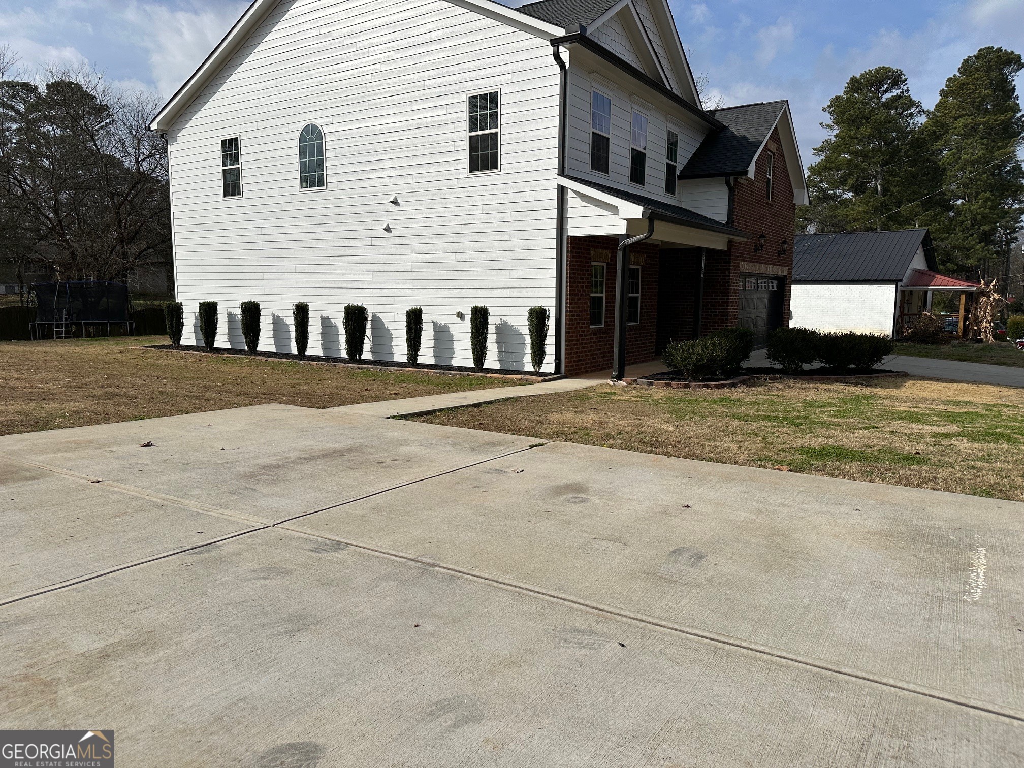 2147 Spring Road Gainesville GA 30504