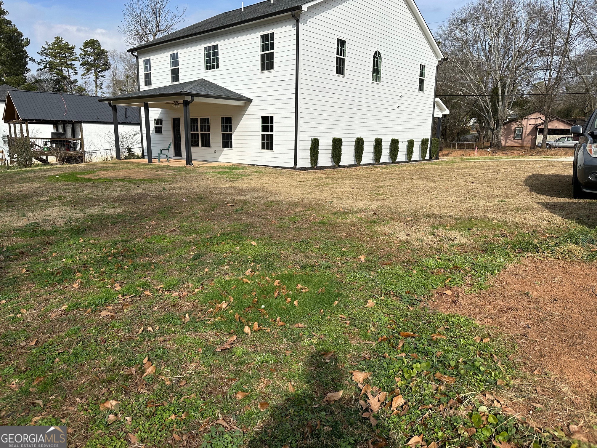2147 Spring Road Gainesville GA 30504