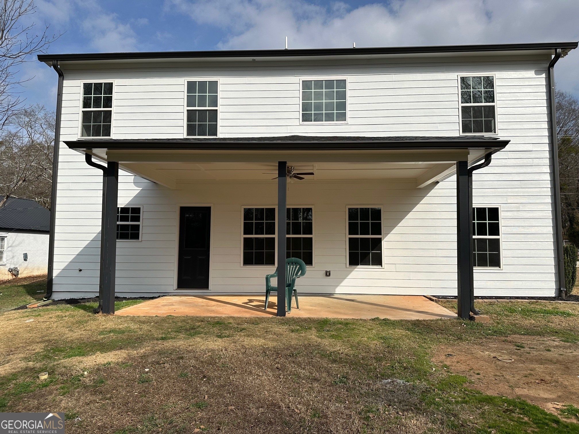 2147 Spring Road Gainesville GA 30504