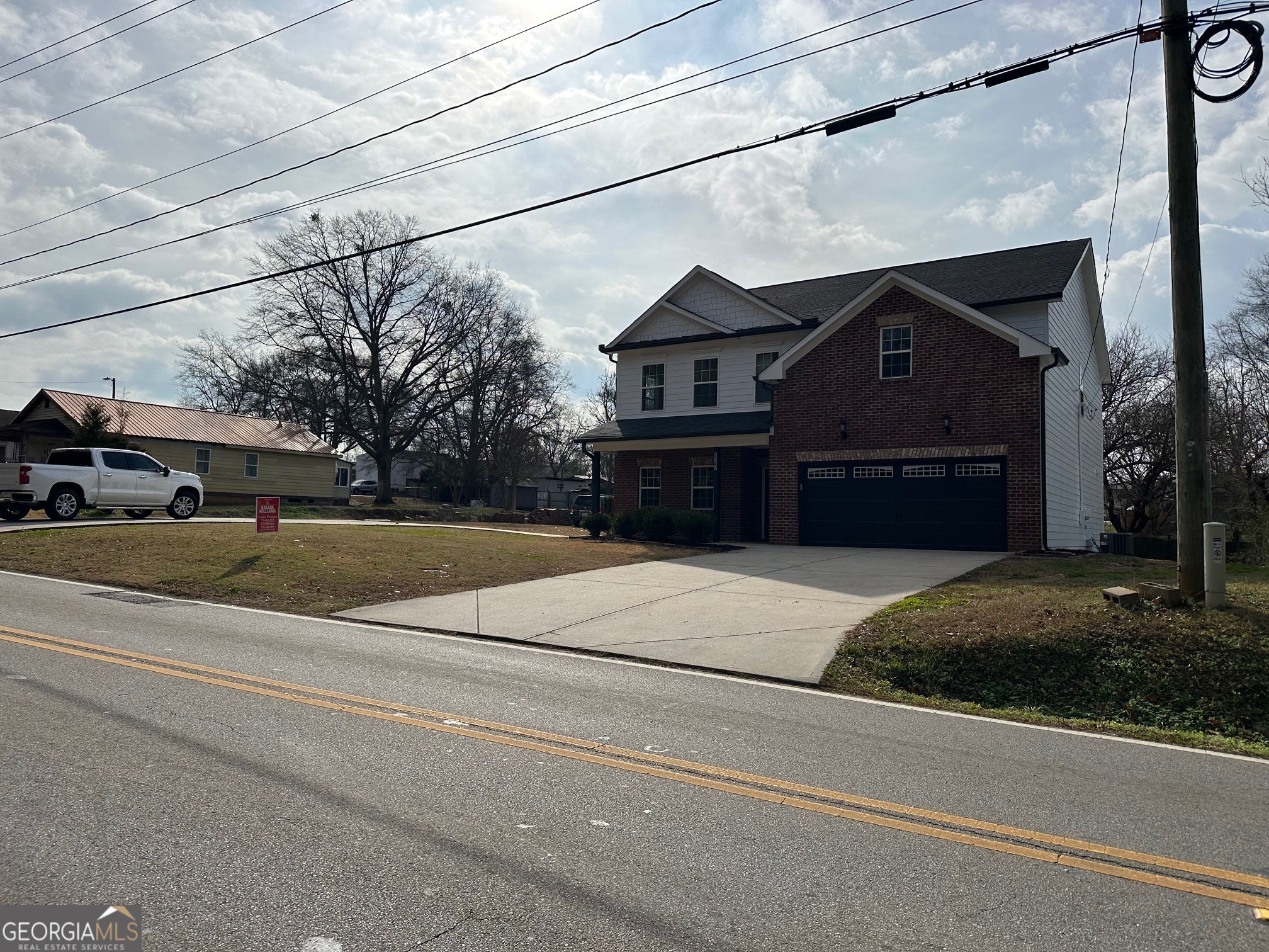 2147 Spring Road Gainesville GA 30504