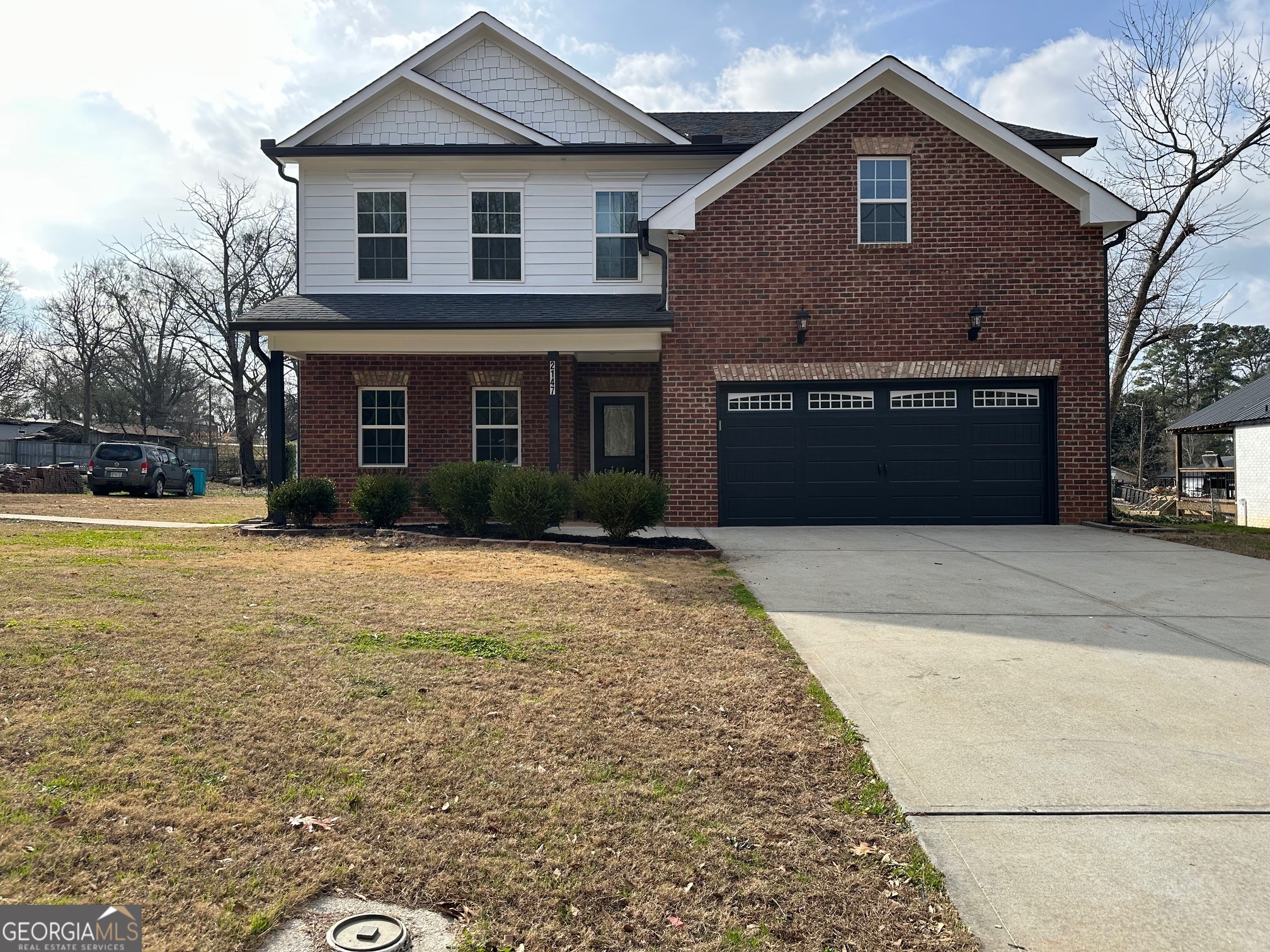 2147 Spring Road Gainesville GA 30504