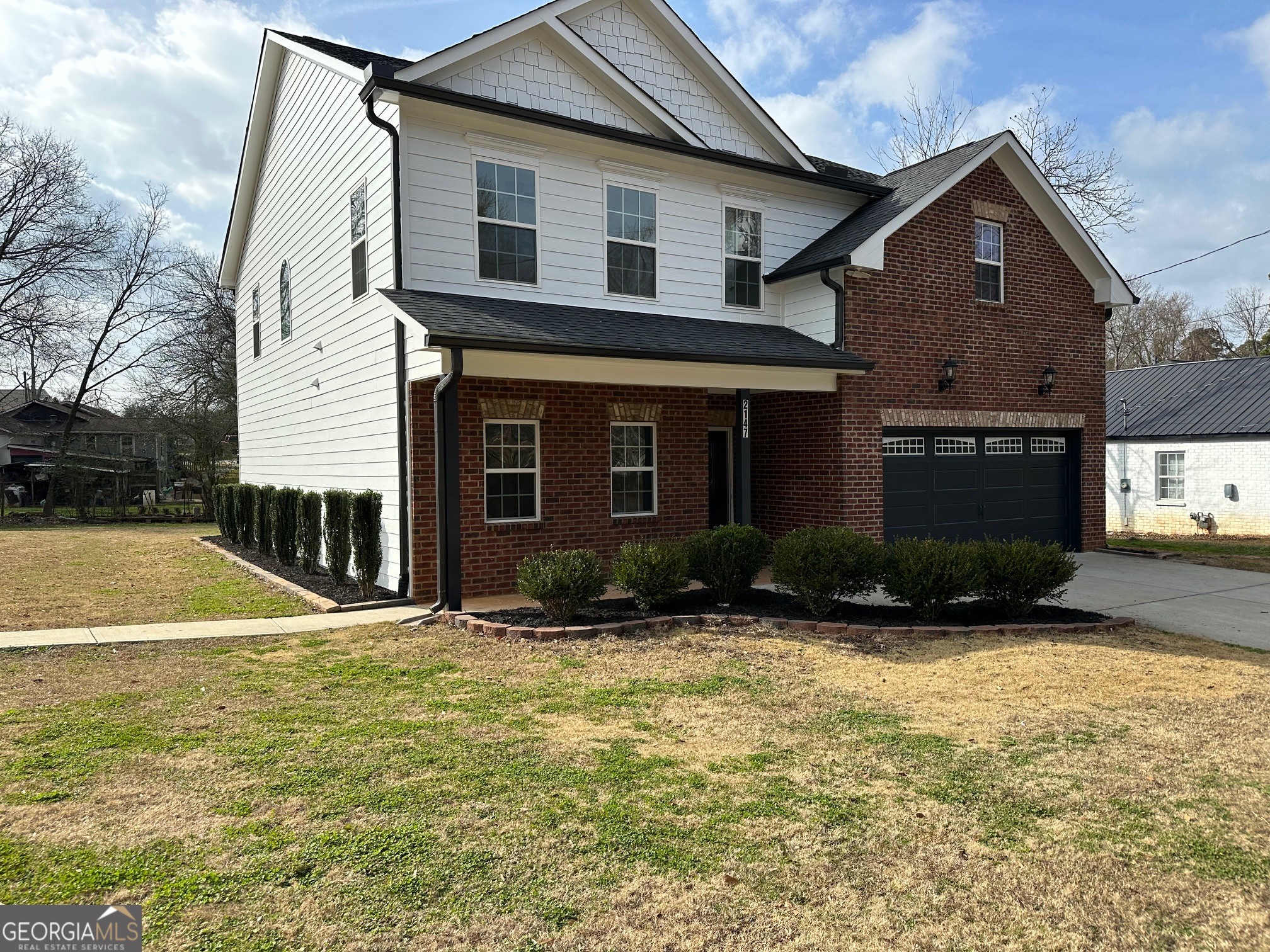 2147 Spring Road Gainesville GA 30504