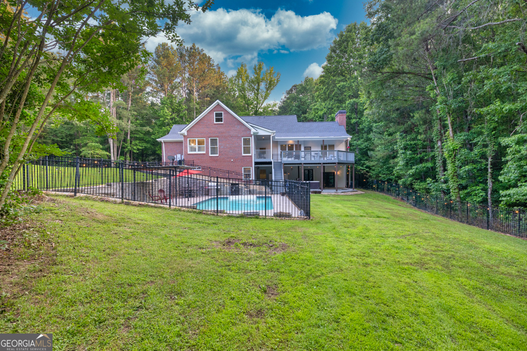 2230 Ewing Chapel Road Dacula GA 30019