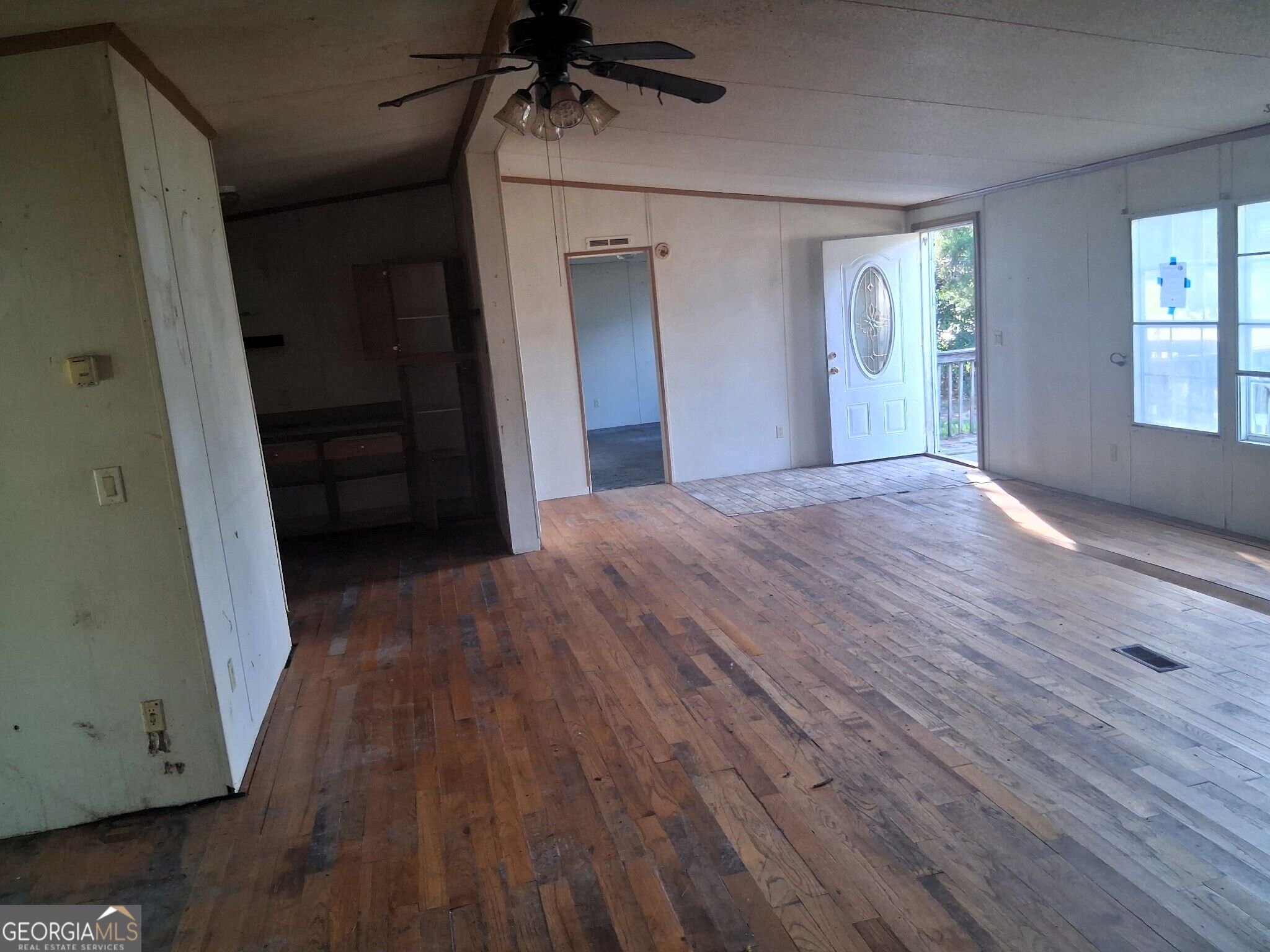 227 Hanover Drive Byron GA 31008