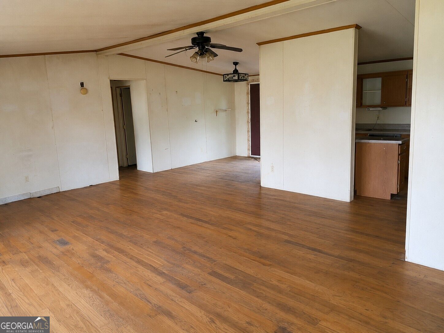 227 Hanover Drive Byron GA 31008