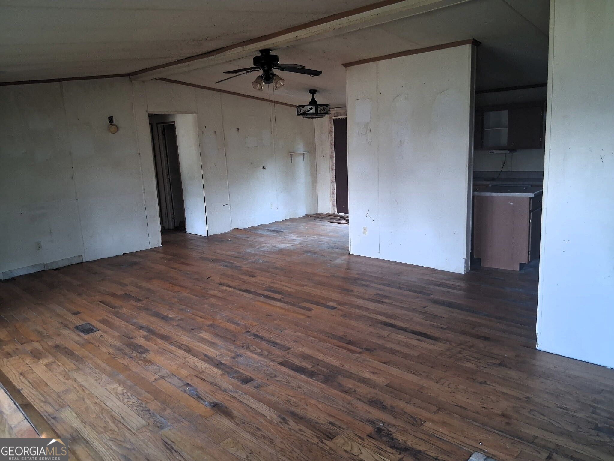 227 Hanover Drive Byron GA 31008