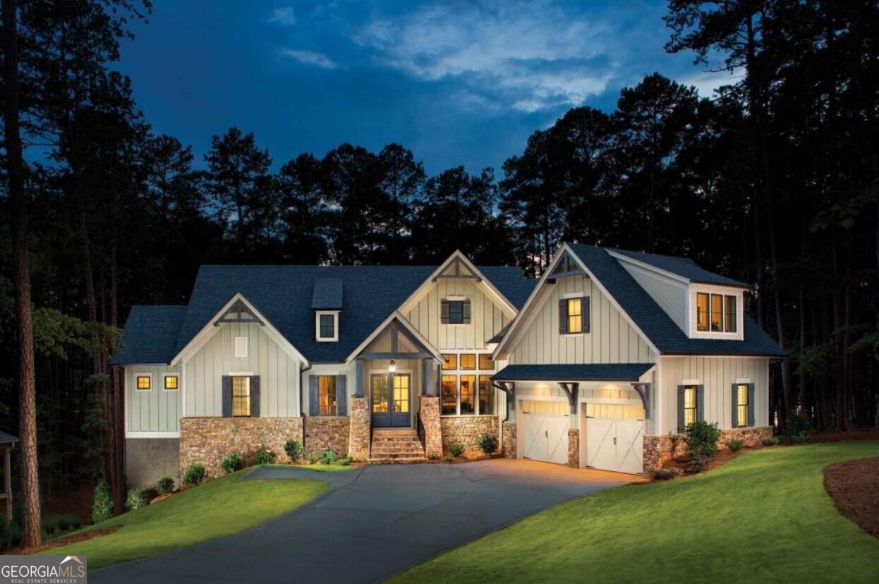 208A Lake Pointe Drive Gainesville GA 30506