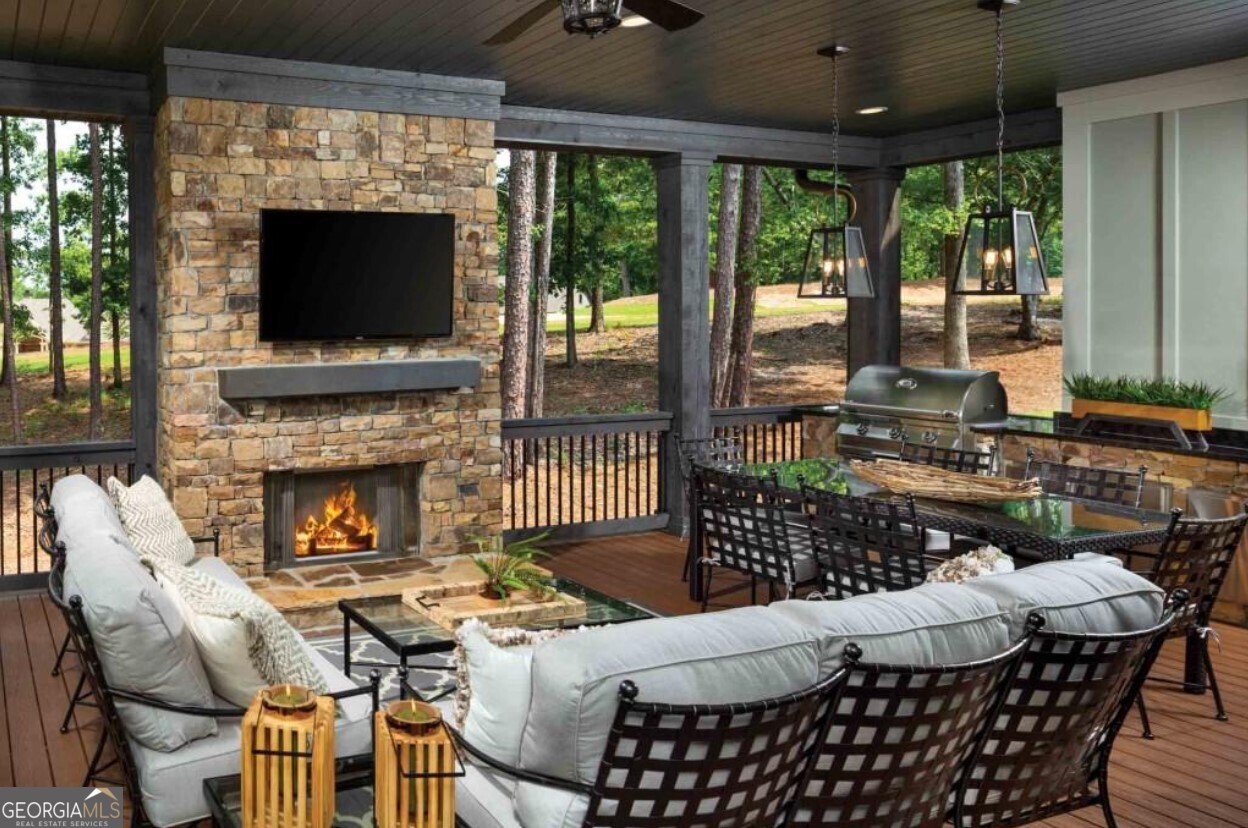 208A Lake Pointe Drive Gainesville GA 30506