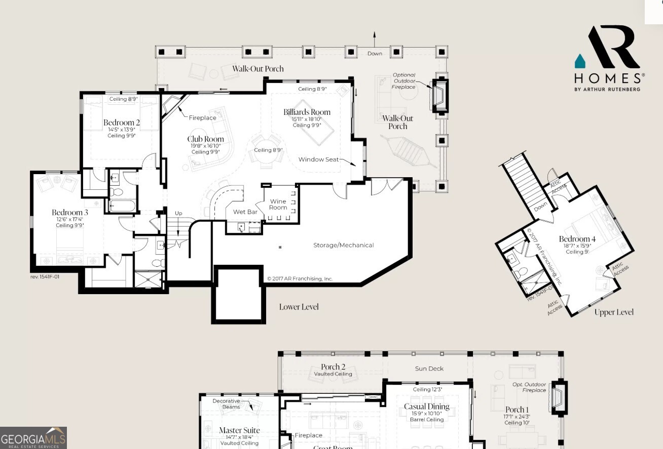208A Lake Pointe Drive Gainesville GA 30506