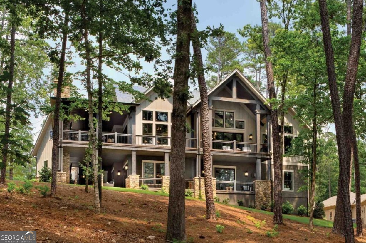 208A Lake Pointe Drive Gainesville GA 30506