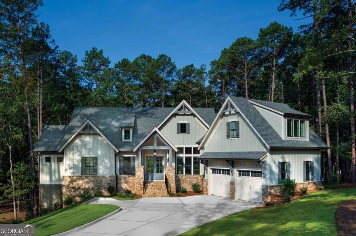 208A Lake Pointe Drive Gainesville GA 30506