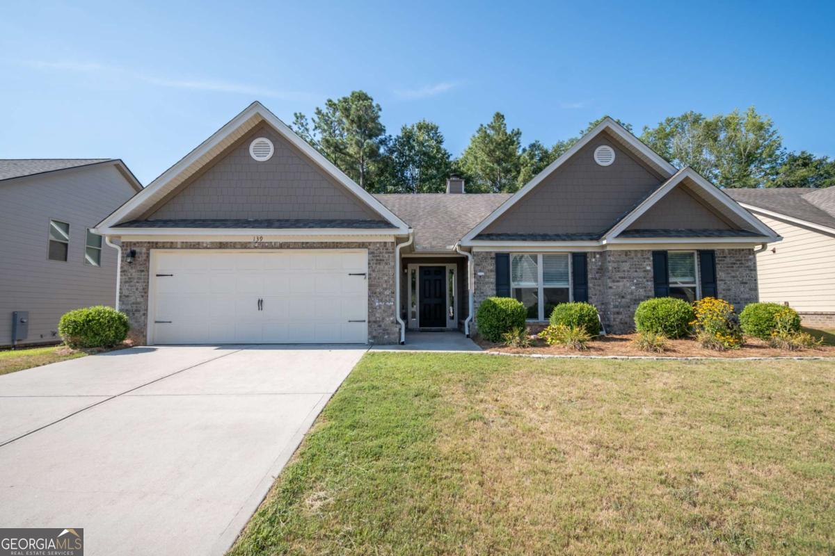 139 Goldshore Way Statham GA 30666