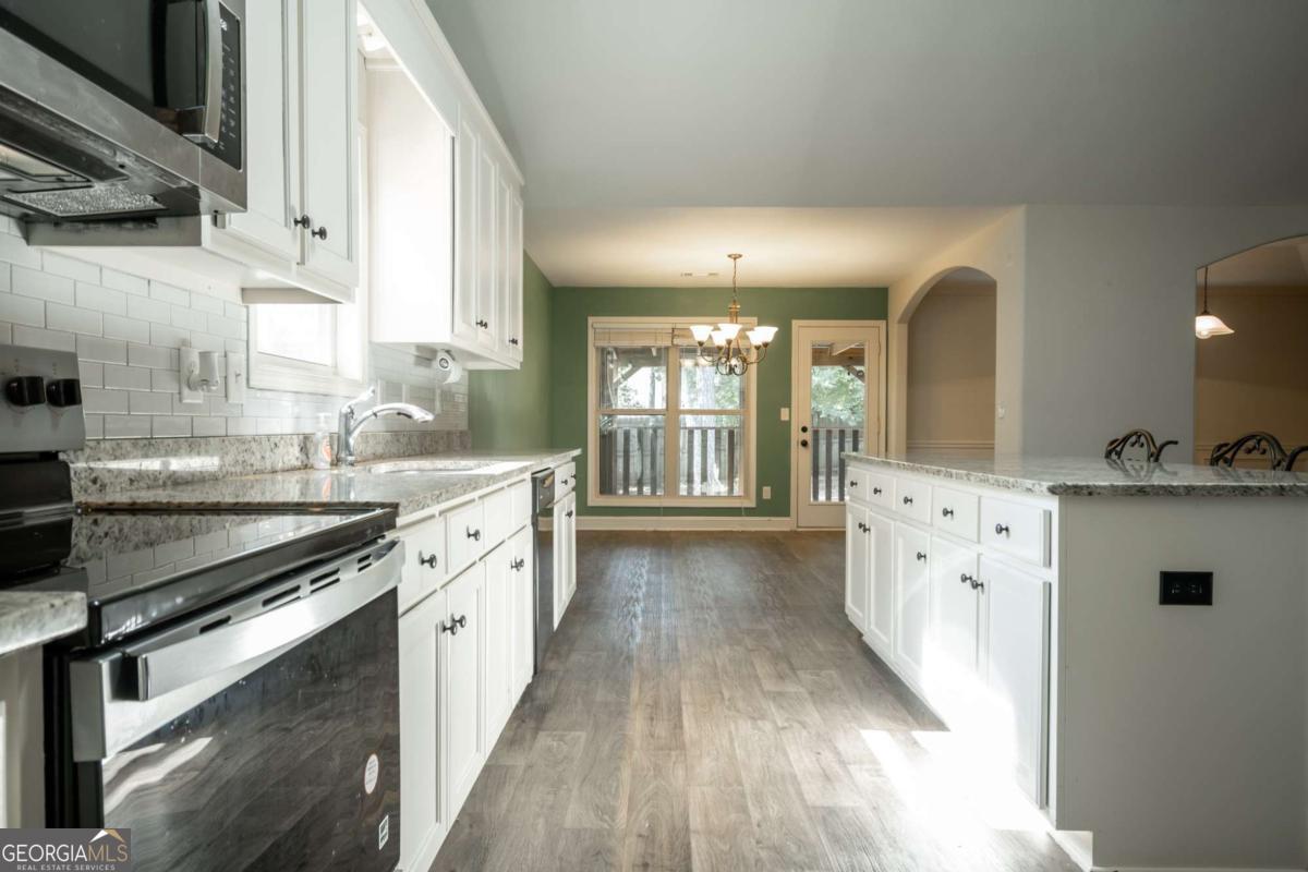 139 Goldshore Way Statham GA 30666