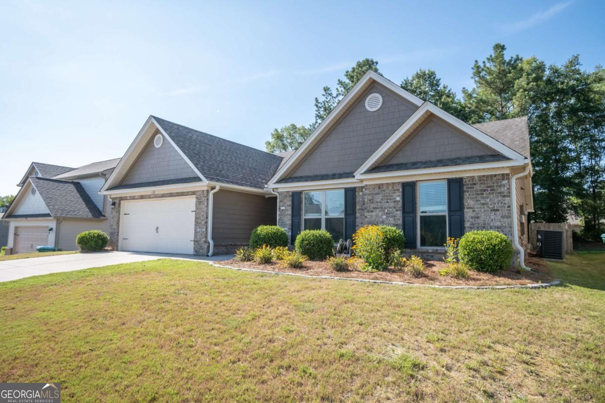 139 Goldshore Way Statham GA 30666
