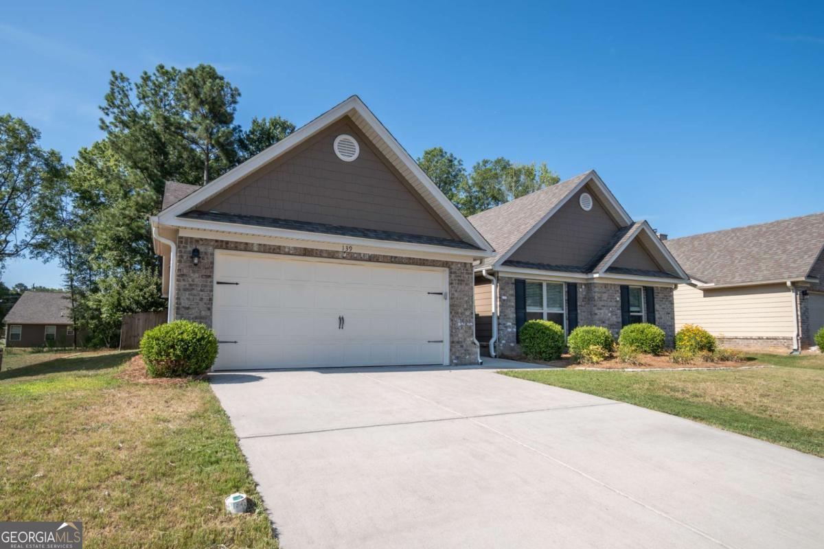 139 Goldshore Way Statham GA 30666