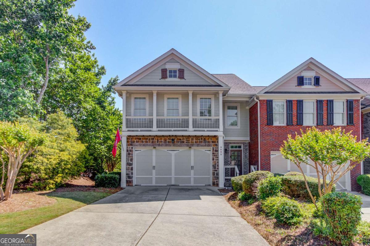 5885 Vista Brook Drive Suwanee GA 30024
