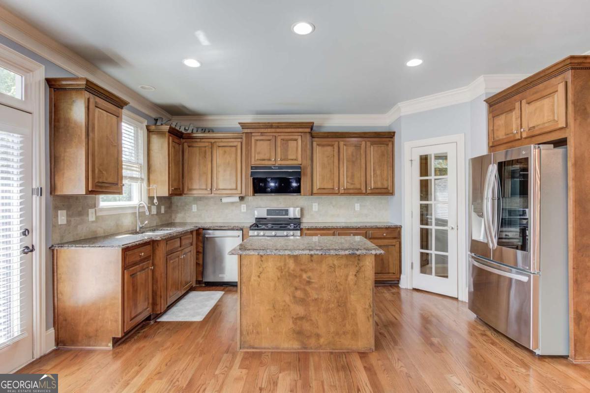 5885 Vista Brook Drive Suwanee GA 30024