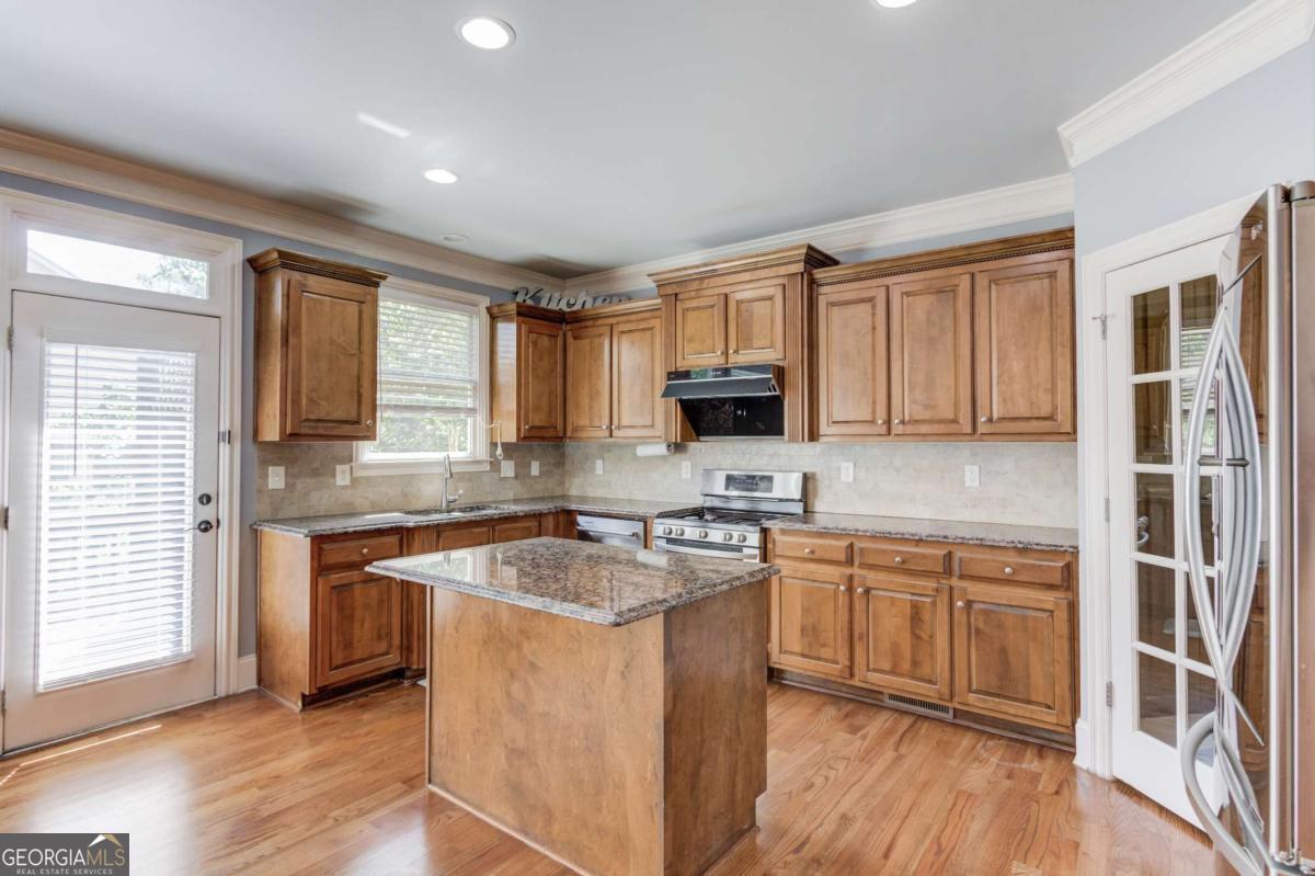 5885 Vista Brook Drive Suwanee GA 30024