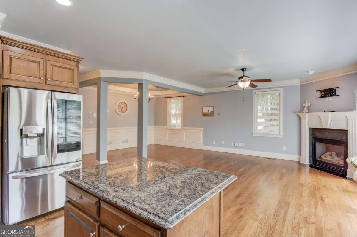 5885 Vista Brook Drive Suwanee GA 30024