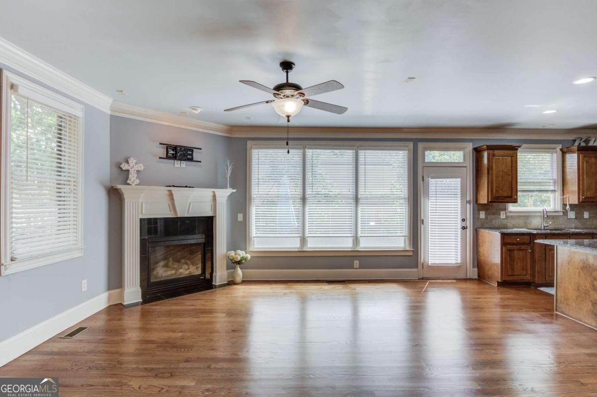 5885 Vista Brook Drive Suwanee GA 30024