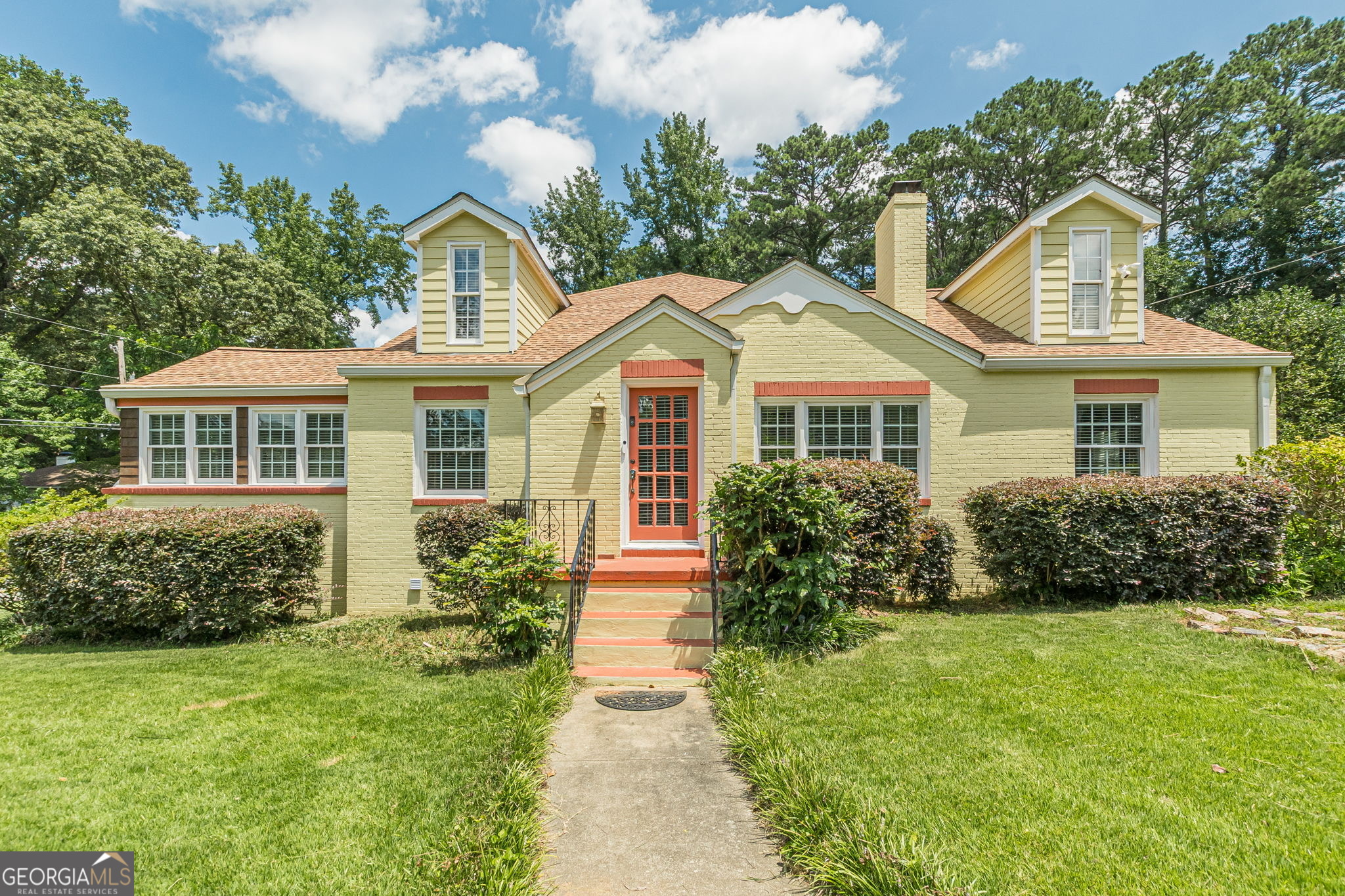 2367 Ridgeway Avenue Atlanta GA 30337