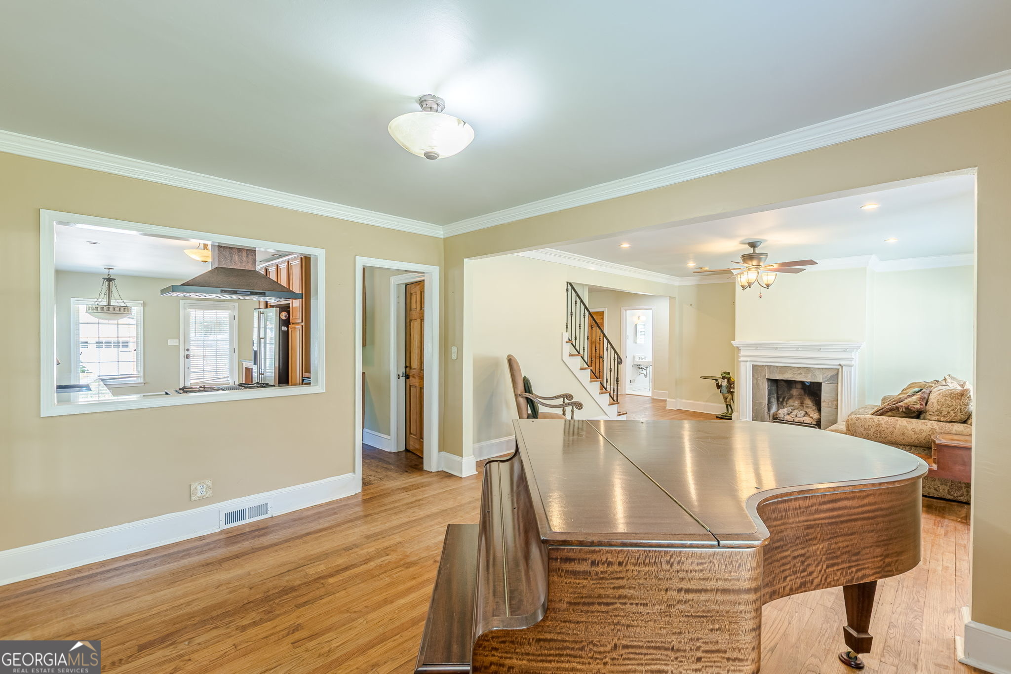 2367 Ridgeway Avenue Atlanta GA 30337