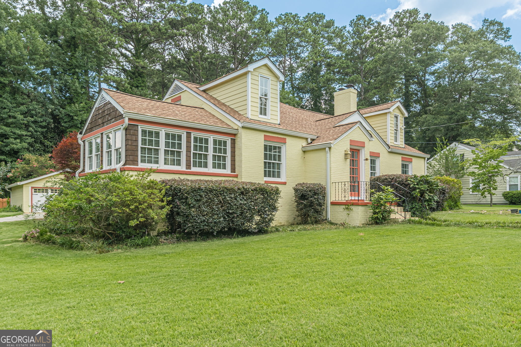 2367 Ridgeway Avenue Atlanta GA 30337
