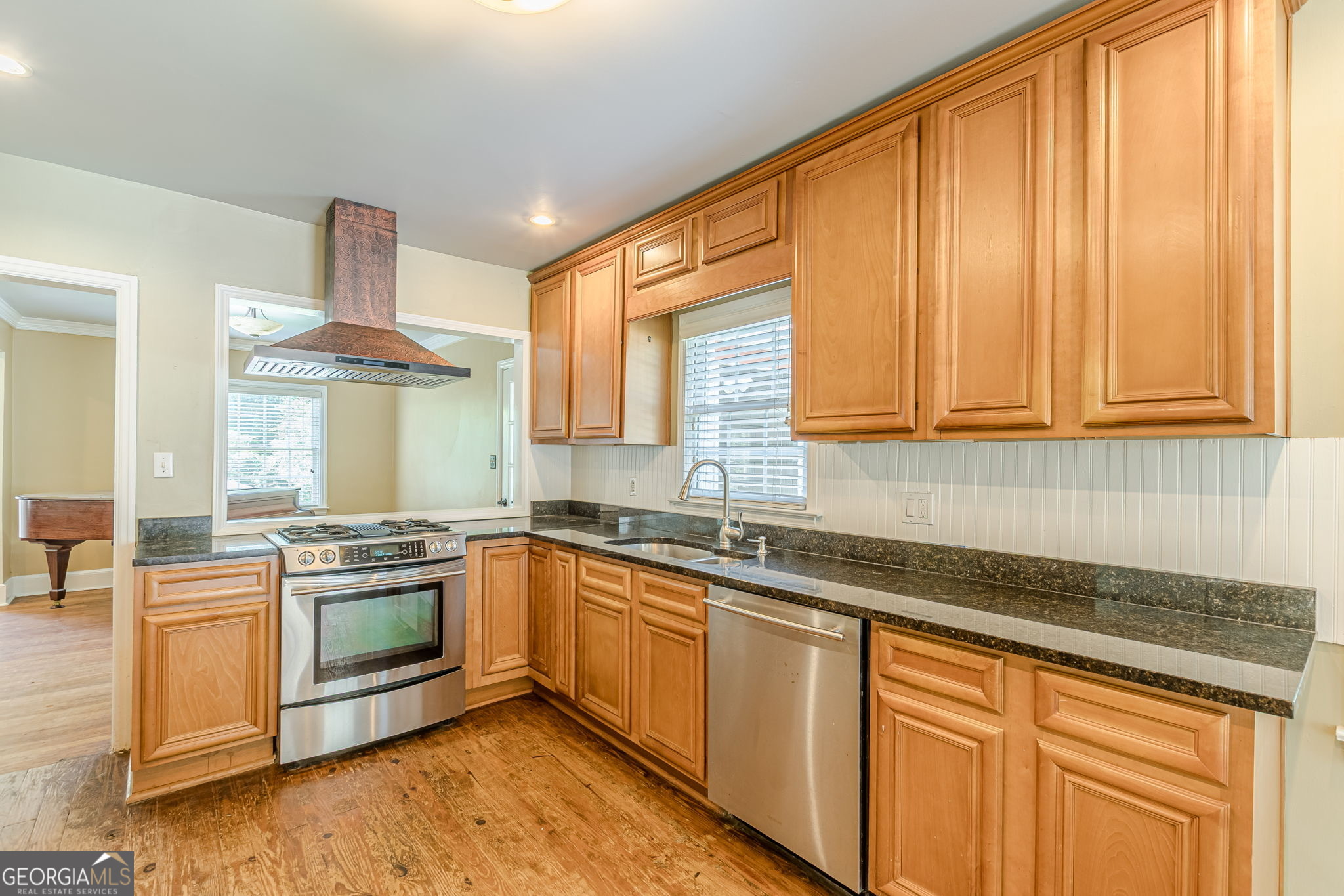 2367 Ridgeway Avenue Atlanta GA 30337