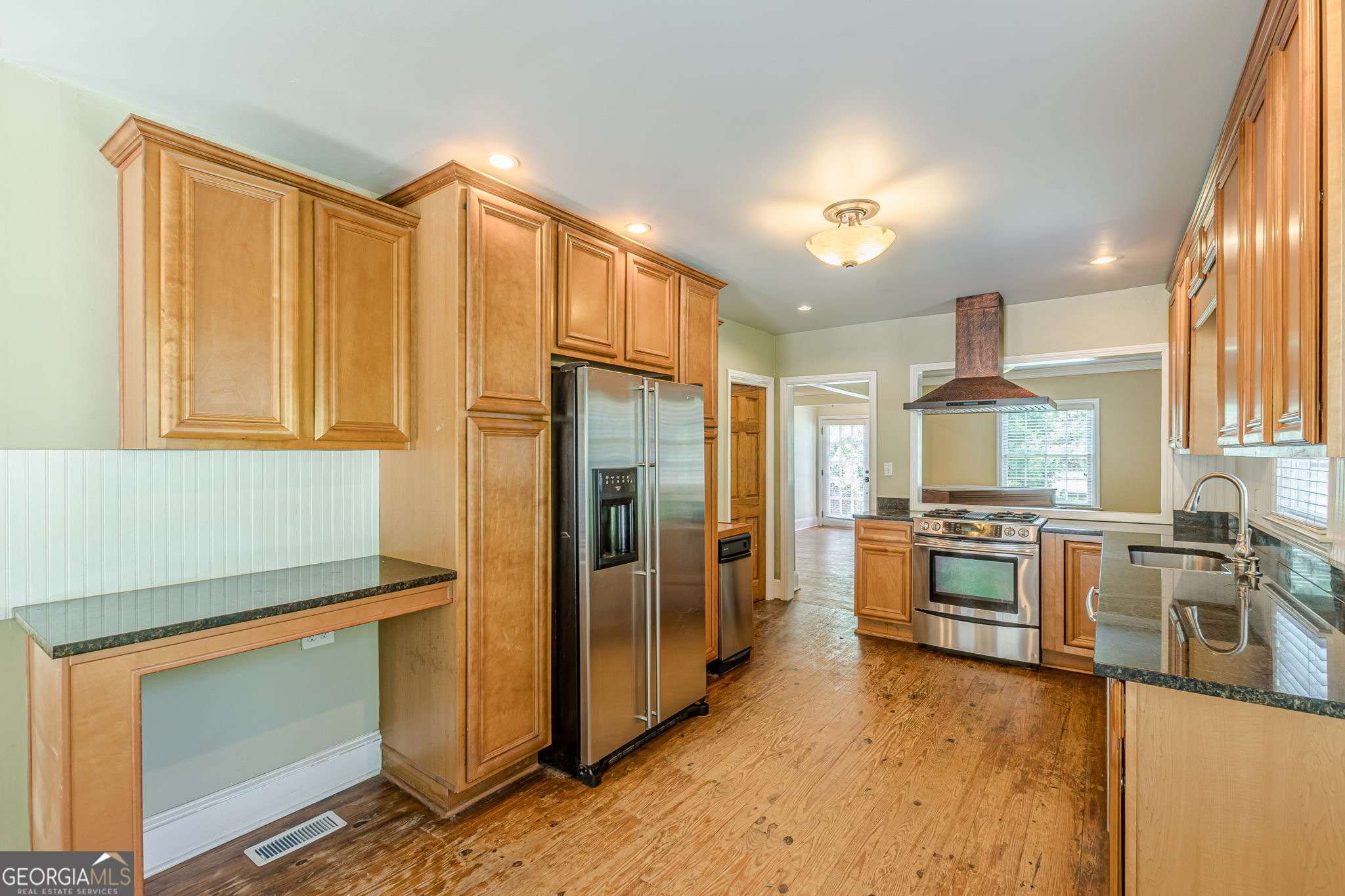 2367 Ridgeway Avenue Atlanta GA 30337
