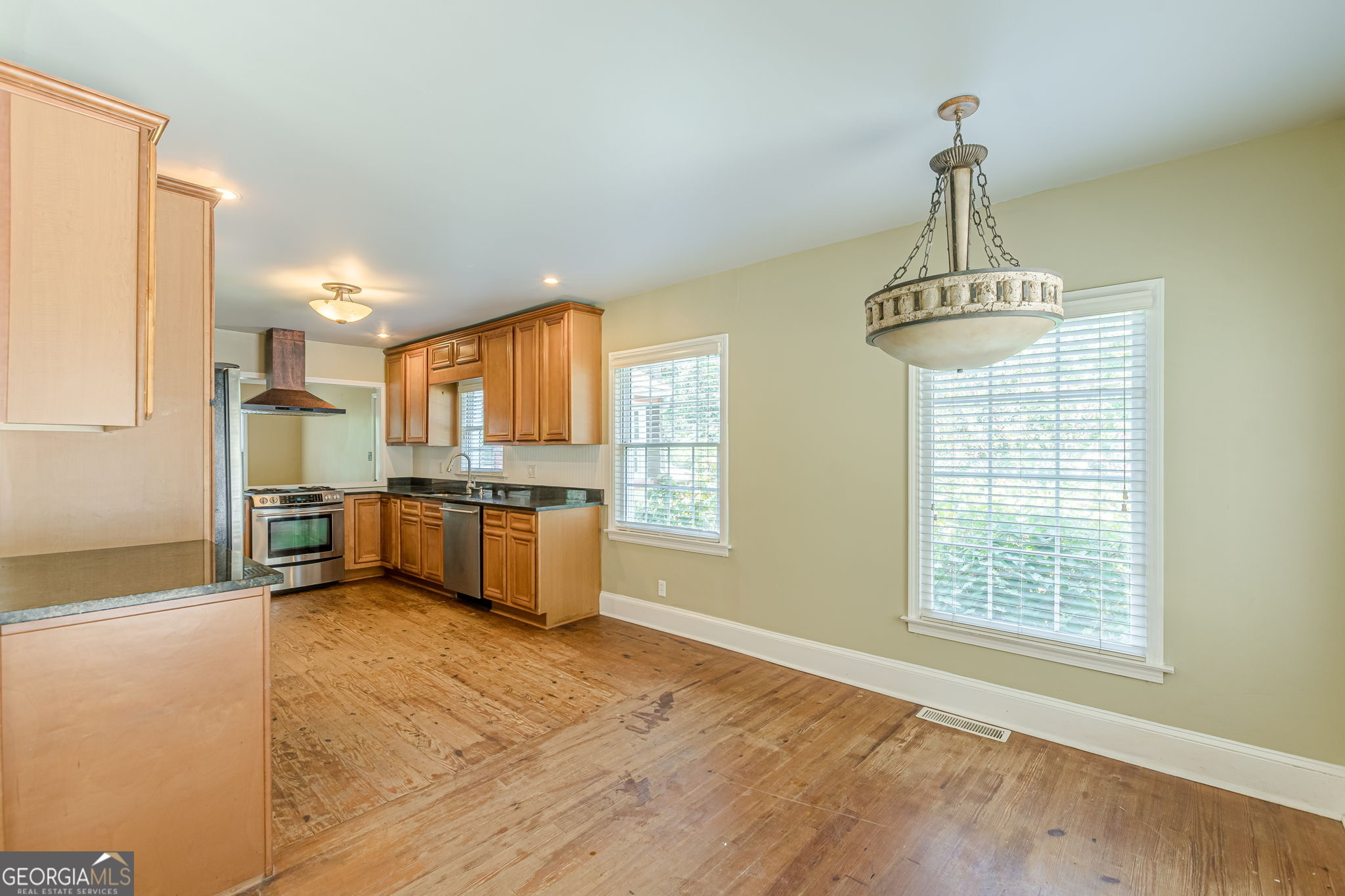 2367 Ridgeway Avenue Atlanta GA 30337