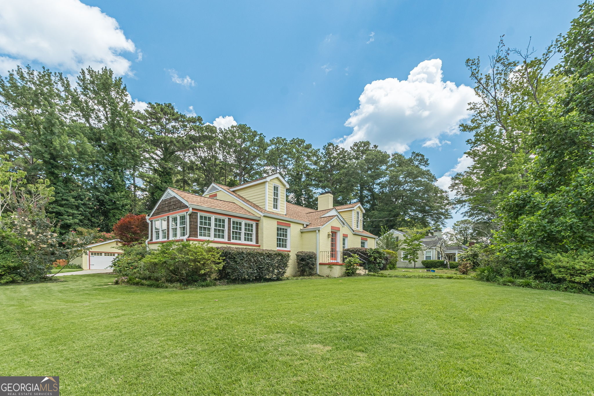 2367 Ridgeway Avenue Atlanta GA 30337