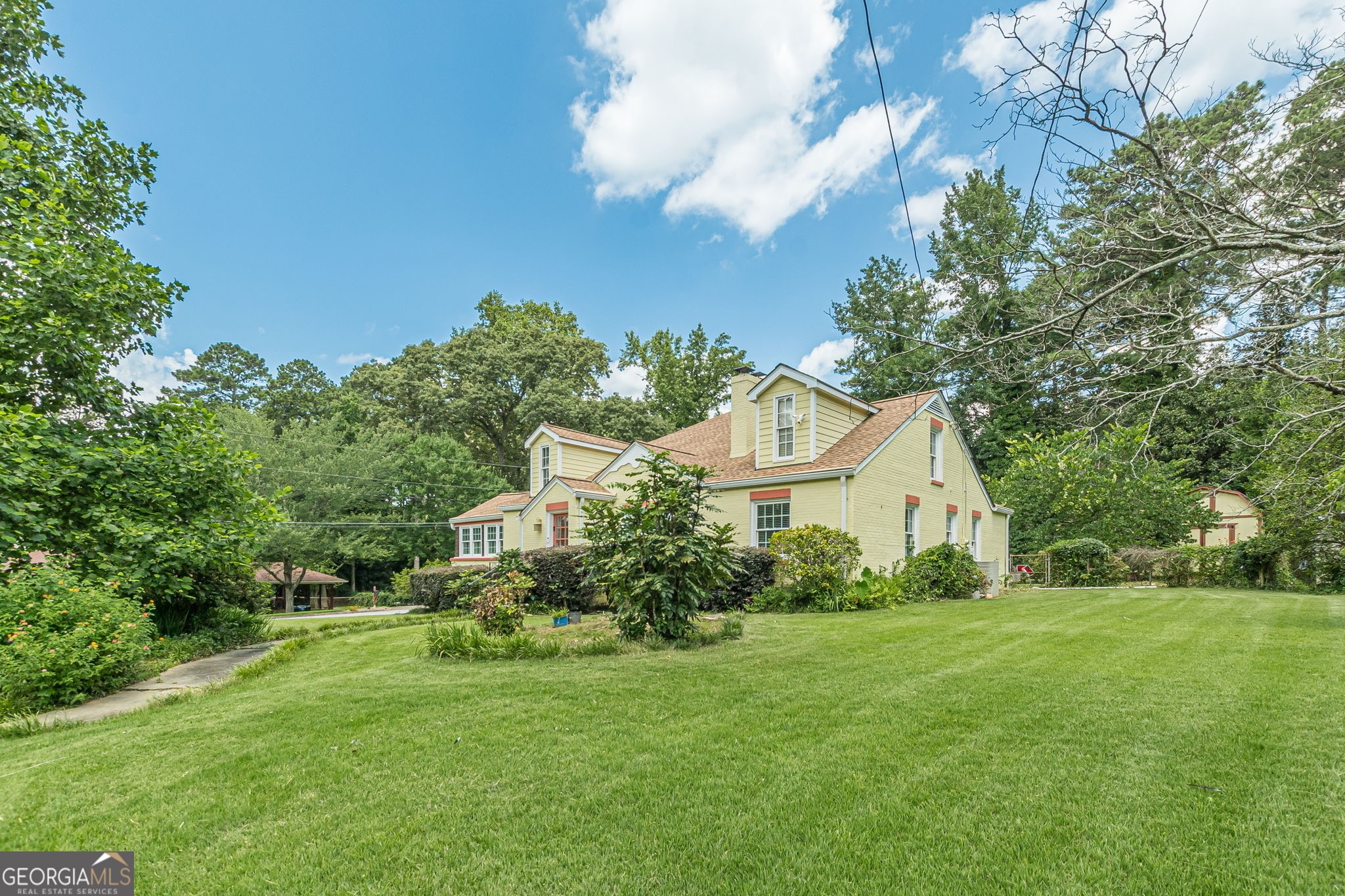 2367 Ridgeway Avenue Atlanta GA 30337